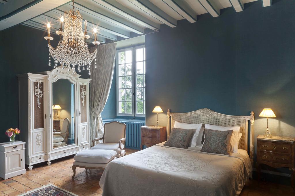 Chateau De L'Epinay Saint-Georges sur Loire Esterno foto